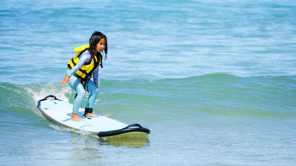 くまげキャンプ2025 種子島・屋久島コース